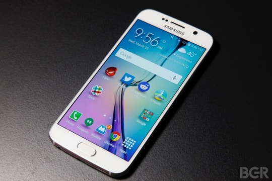 Mẹo hay để nâng tốc độ điện thoại Android nhanh gấp đôi