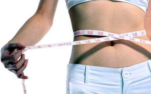 Bí quyết  giảm béo bụng hiệu quả