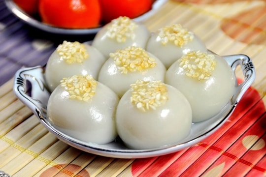 Cúng Rằm tháng Giêng như thế nào cho đúng?