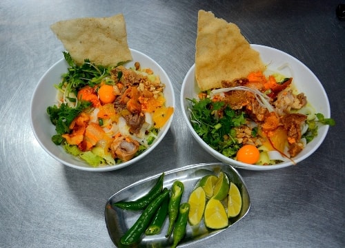 Ăn chơi cuối tuần ở Đà Nẵng - Hội An chỉ với 2 triệu đồng