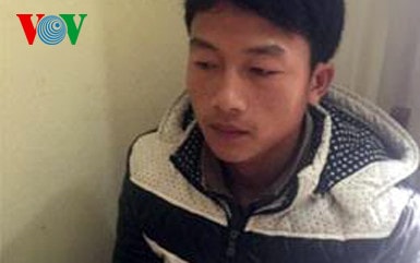 Bắt đối tượng  đưa 12 người đi lao động trái phép ở Trung Quốc