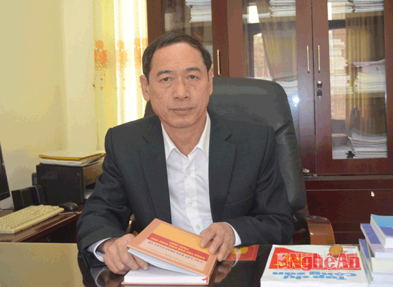 Trên 60% vụ việc khiếu nại, tố cáo sai