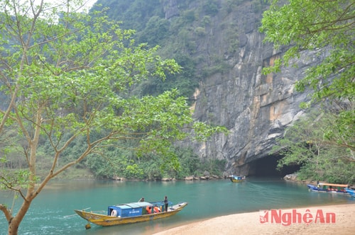 Khám phá Phong Nha-Kẻ Bàng trên tuyến đường Di sản miền Trung