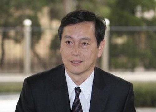 Nhật Bản - Australia - Ấn Độ họp bàn về an ninh khu vực