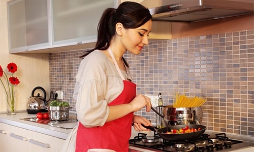 Kiểu vợ nào thú vị trong cuộc sống hôn nhân?