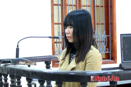 Giết tình địch vì bị chồng chửi là "đồ điên"