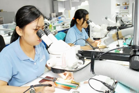 2 tháng đầu năm thu hút vốn FDI tăng 167,5%