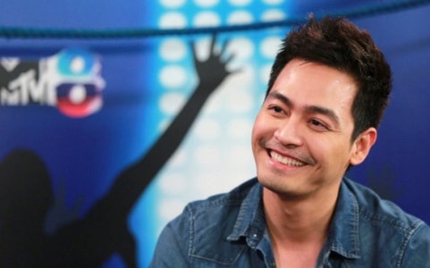 MC Phan Anh tạm dừng dẫn chương trình