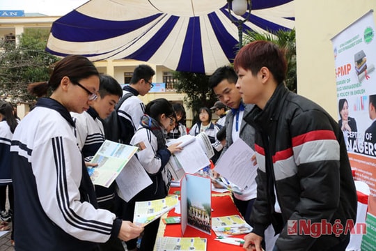 Đề thi tốt nghiệp THPT Quốc gia năm 2016 sẽ tương tự như năm 2015