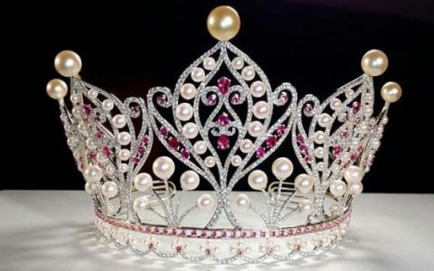 Tập đoàn FLC được phép tổ chức cuộc thi Hoa hậu Bản sắc Việt toàn cầu