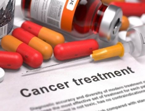 Phương pháp mới chống lại ung thư não