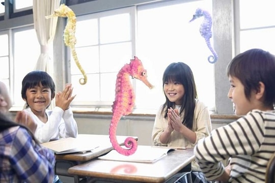 10 công nghệ đột phá trong năm 2015