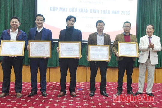 Phổ biến kiến thức về các Hiệp định Thương mại