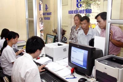 Các bệnh viện chính thức áp giá mới cho gần 1.900 dịch vụ y tế