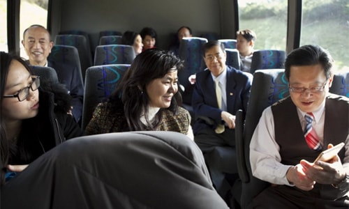 Người Việt nỗ lực góp tiếng nói trong bầu cử tổng thống Mỹ