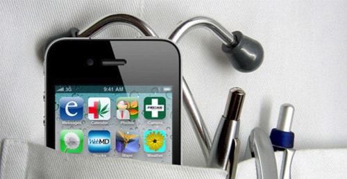 Ứng dụng di động giúp bác sỹ phát hiện ung thư sớm