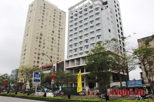 Bộ Xây dựng ban hành quy chế quản lý, sử dụng nhà chung cư