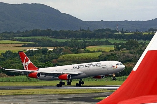 Những sân bay có chất lượng dịch vụ tốt nhất trên thế giới