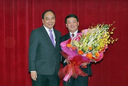 Công bố Quyết định của Bộ Chính trị về nhân sự Ban Chỉ đạo Tây Bắc