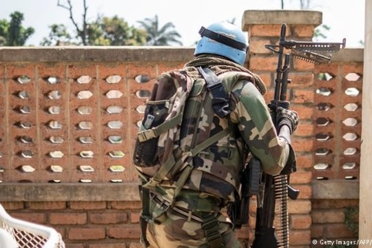 Lực lượng gìn giữ hòa bình LHQ vấp phải 69 cáo buộc xâm hại tình dục