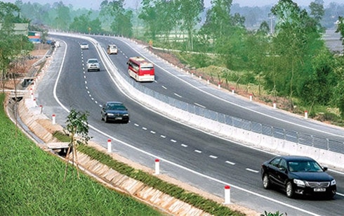 Nhiều ông lớn BOT giao thông bị đòi nợ