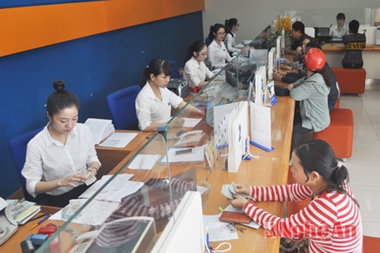 Tập trung cho chính sách tài chính - ngân sách nhà nước