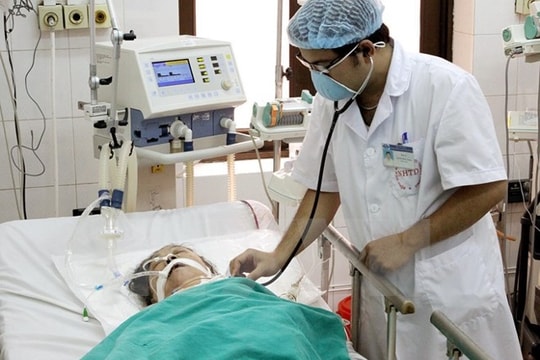 Cục Y tế dự phòng hướng dẫn phòng tránh bệnh viêm não mô cầu