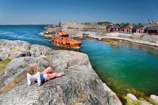 Những xu hướng du lịch "lên ngôi" năm 2016