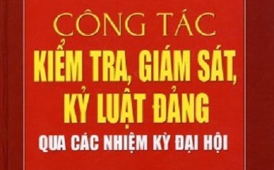 Quỳnh Lưu xóa tên 30 đảng viên
