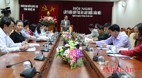 Cấn điều chỉnh các quy định về cấp chứng chỉ hành nghề dược