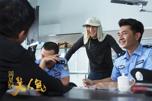 Châu Tinh Trì - từ vua băng đĩa lậu đến thời ông hoàng phòng vé