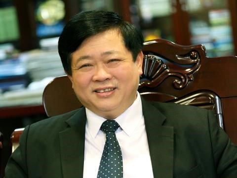Thủ tướng bổ nhiệm ông Nguyễn Thế Kỷ làm Tổng Giám đốc VOV