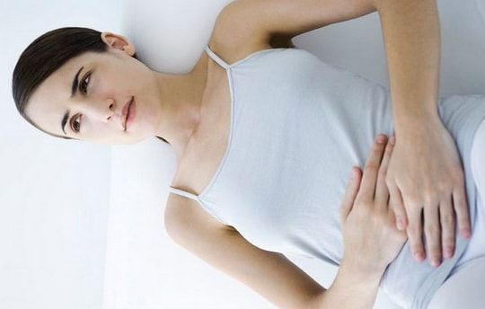 Dấu hiệu ung thư buồng trứng phụ nữ thường bỏ qua