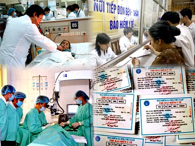 Những điểm mới trong Luật Bảo hiểm xã hội (sửa đổi)