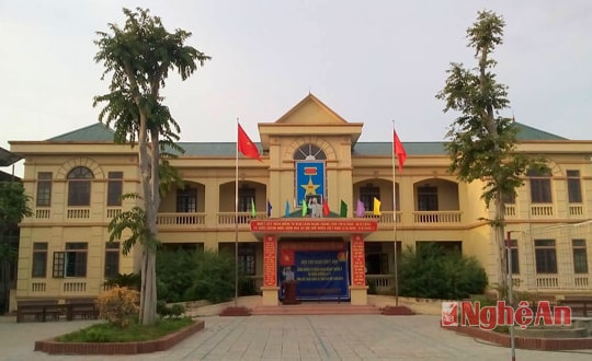 Quy định về tiêu chuẩn, định mức sử dụng trụ sở làm việc