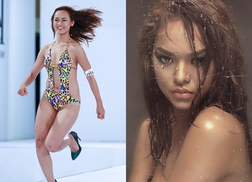 Thí sinh Việt Nam bị ghét vì 'tham ăn' ở Asia's Next Top Model