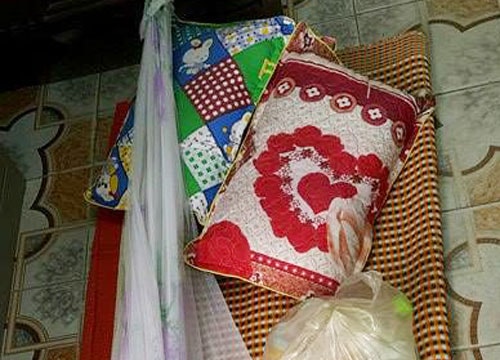 Tạm giữ hình sự 3 đối tượng xâm phạm chỗ ở nhằm mục đích đòi nợ