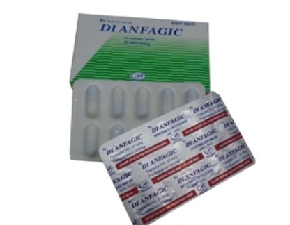 Phát hiện một loại thuốc hạ sốt giảm đau giả