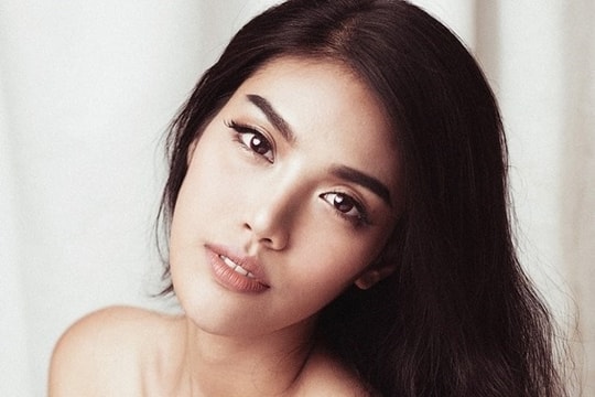 Trần Ngọc Lan Khuê lọt danh sách 50 mỹ nhân đẹp nhất thế giới