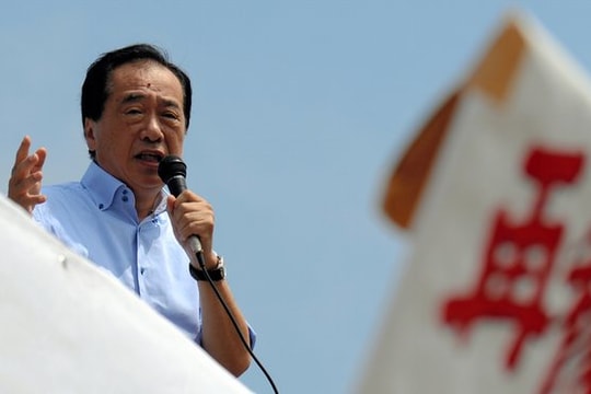 Cựu Thủ tướng Nhật Bản: "Sức mạnh hạt nhân không hề an toàn và rất tốn kém"