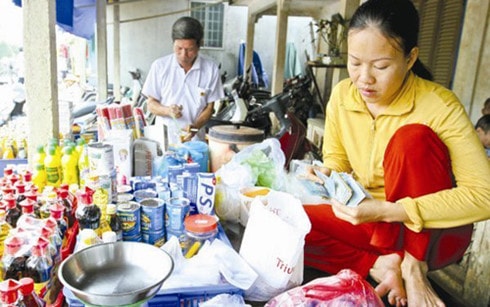 Thuế môn bài chuyển thành lệ phí, thu ngân sách tăng gần 1.000 tỷ đồng