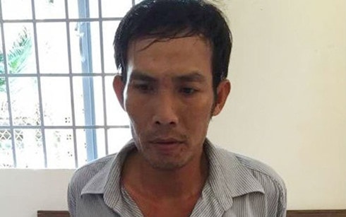 Nghi phạm muốn hối lộ Công an nhẫn vàng 5 chỉ hòng thoát tội