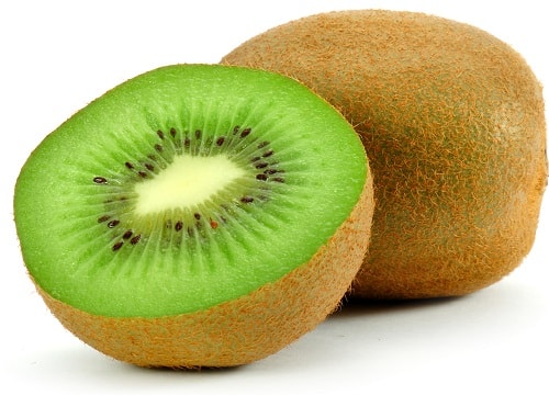 Quả kiwi giải độc thủy ngân, trị ung thư