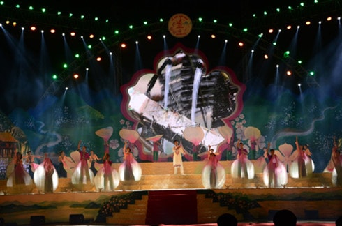 Công bố Quy hoạch Khu Du lịch quốc gia Điện Biên Phủ - Pá Khoang