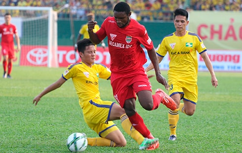 Chất Nghệ ở đội tuyển Quốc gia