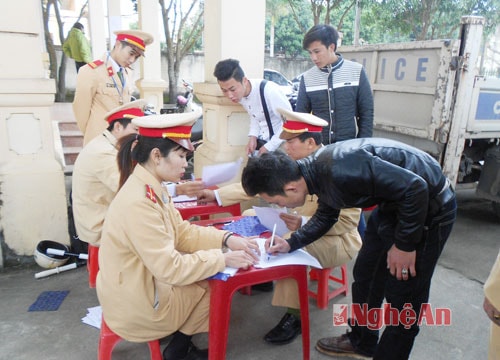 Ngăn ngừa học sinh, sinh viên vi phạm pháp luật