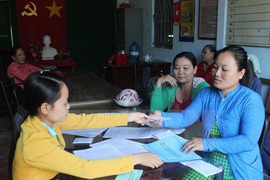 Phát triển đội ngũ cán bộ dân tộc thiểu số trong thời kỳ mới