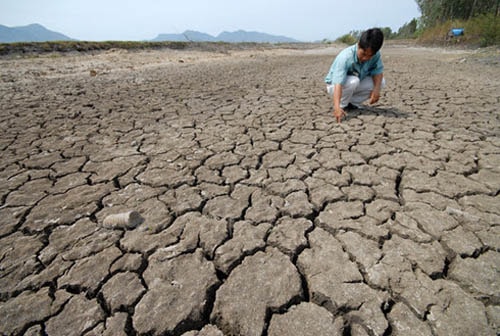 Trung Quốc thông báo xả nước xuống hạ nguồn sông Mê Công