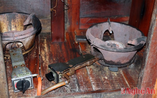 Những "quả bom nổ chậm" có nguy cơ gây cháy nổ cao trên tàu, thuyền