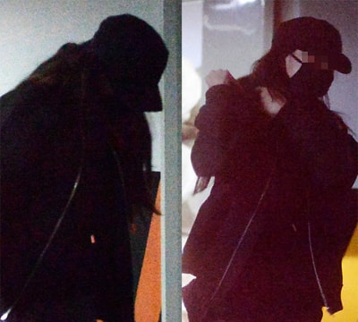 Những người đẹp Hàn bị điều tra vì cáo buộc bán dâm